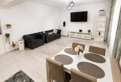 Apartament 2 camere, Conf 1A, Decomandat | Bloc 2018 | 9 Mai - 6