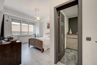 Vanzare apartament 5 camere Clucerului - Arcul de Triumf - 17