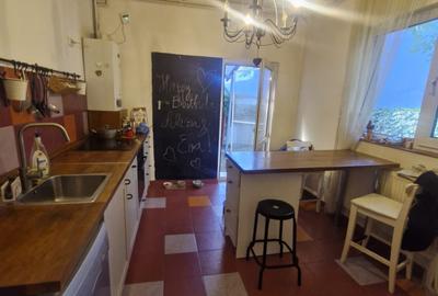 Vila eleganta in Bucurestii Noi - 5 camere, 300 mp teren, strada Barlogeni - 4