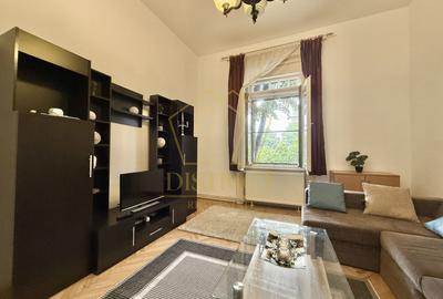 Apartament ideal pentru student 40 mp | Ultracentral - 2