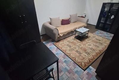 Garsonieră semidecomandată în Tineretului