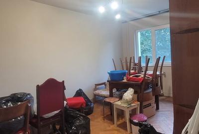 🏡 Apartament cu 3 camere de vânzare în Gheorgheni – zona Brâncuși - 8