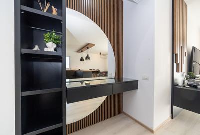 Apartament Alphaville cu vedere superba spre Tampa - 10