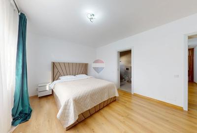 Casă premium pe parter | 4 camere | Complet nouă | Teren 400 m - 14