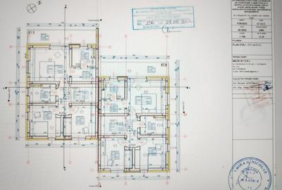 Teren cu Autorizatie de Construire Duplex in Chinteni - 5