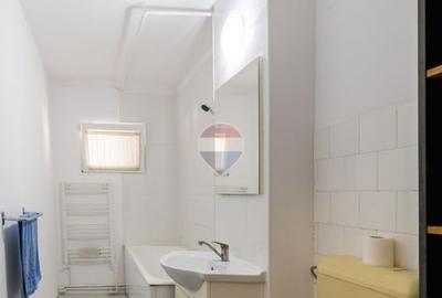 Apartament 2 camere | 50,7 mp utili + balcon | Etaj 1 | Brașov - 19