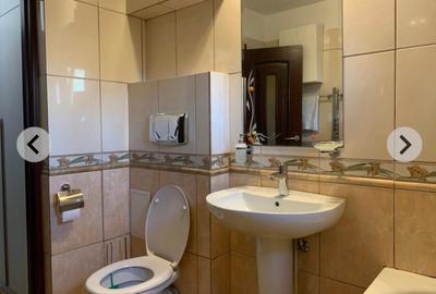 APARTAMENT 2 CAMERE/ ZONA AVIATIEI/ CENTRALA PROPRIE - 10