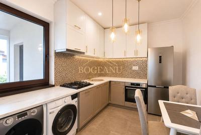 BG194-Duplex 5 camere, stil mediteranean | Moșnița Nouă | 353 mp teren - 4