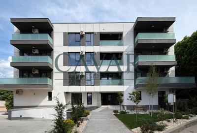Apartament cu 2 camere decomandat în Eroii Revoluției