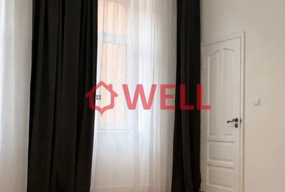 DE VÂNZARE – APARTAMENT RENOVAT ÎN PIAȚA TRANDAFIRILOR, TÂRGU MUREȘ - 7