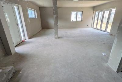Duplex semifinisat, zona Tăuțiului - 5