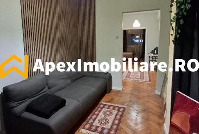 Apartament 2 camere de inchiriat Centrul Istoric București | ApexImobiliare.ro - 4