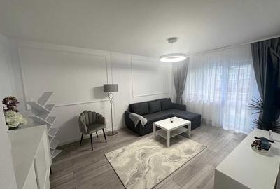 Apartament cu 2 camere decomandat în Tineretului