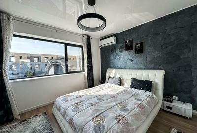 Vila 5 camere Pipera | Alexander Residence Scoala Americana - 11