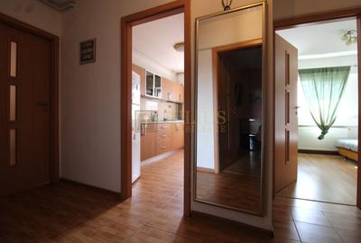 3 camere, decomandat, centrala proprie, pet friendly - Calea Martirilor - - 6