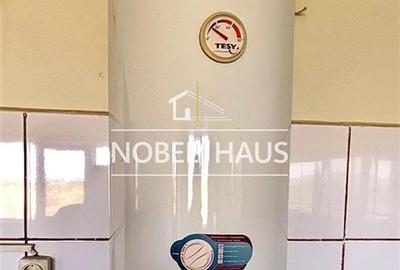 Apartament 2 camere, etajul 3, zona Gradina, bloc Vigotex - 10