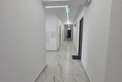 AP. 2CAM. DECOMANDAT IN BLOC FINALIZAT-MUTARE IMEDIATA. ETAJ 1/3! - 14
