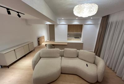 Închiriere Apartament 3 Camere Ultramodern Iancu Nicolae - 17