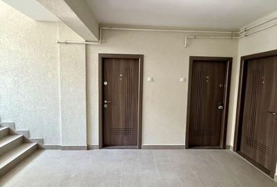 Ap 07 Teilor Residence - 3 camere Finisat - 10
