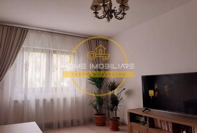 Apartament cu 3 camere decomandat, mobilat în Alexandru cel Bun