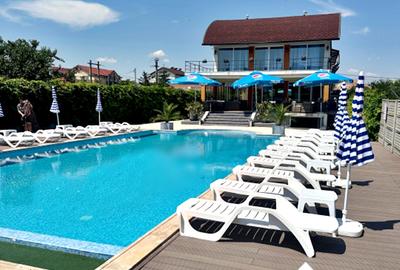 Hotel emblematic în Costinești| Investiție premium| Excelență în turism - 4