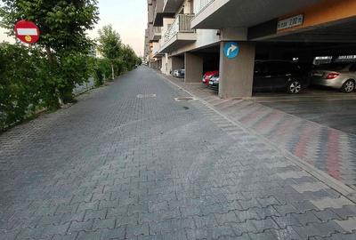 Apartament 2 camere Titan - Pallady - Centrala- Complex Residence -Parcare - 9