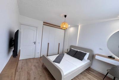 Vand-Apartament 2 camere-Metrou Romanierilor-Drumul Taberei - 6
