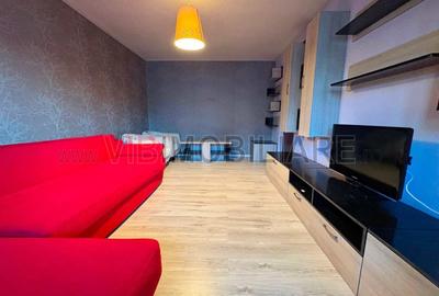 Apartament cu 3 camere decomandat în P-ța Gorjului