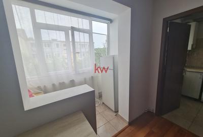 Apartament cu 2 camere, in Alexandru, zona Scolii Alecu Russo! Comision mic! - 9