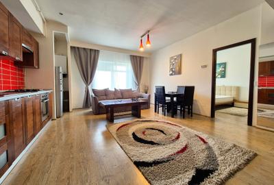 Bld Unirii | Decebal | Str. Turturelelor- Centrala Proprie | Bloc Nou-2 Camere - 2
