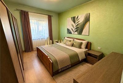 Duplex cu 4 camere în Ultracentral