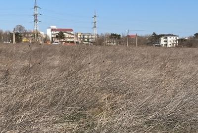 Teren intravilan situat in Eforie Nord, Jud. Constanta - 5