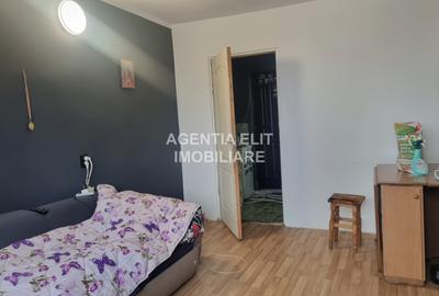 Garsonieră semidecomandată, mobilată în Central
