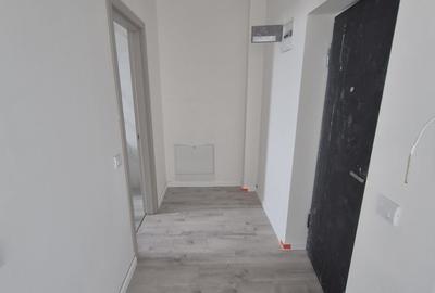 Apartament 2 cam D, Pacurari  - Rediu - 3