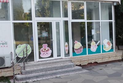 Far - bd. 1 Mai, spatiu comercial 83 mp. - 8