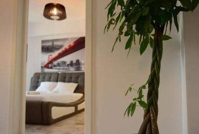 Calea Victoriei - Natiunile Unite | 3 Camere | 6/8 | Renovat | Metrou - 3