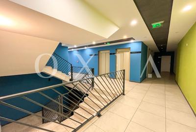 SX726 Nord One, 2 Camere, Parcare Subterana. - 17
