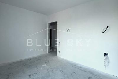 Apartament 2 camere cu balcon de 8,53 mp | Blue Bike Eden - 6