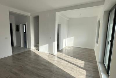Giurgiului, Dedeman, casa tip duplex, loc parcare, loc de joaca - 10