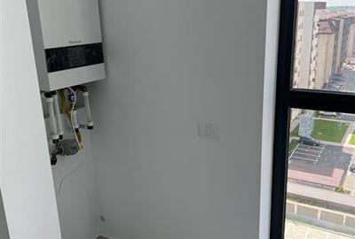 NOU Dotari Premium Ap 2 Camere Incalzire In Pardoseala Nou Rahova - 23