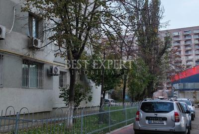 Apartament cu 4 camere decomandat, mobilat în Theodor Pallady