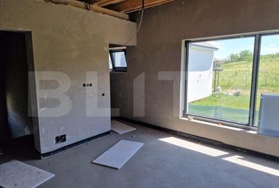 Casă nouă in Apahida Campenesti - individuală cu priveliste spre lac - 3
