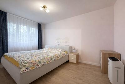 Comision 0% Vanzare apartament  4 camere decomandate- cartier Manastur - 8