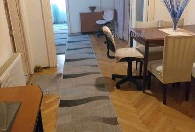 Apartament 2 camere Zona Centrala Parc Cismigiu - 3