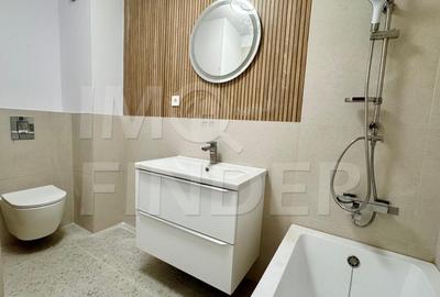 2 camere Floresti,  Ansamblul Eroilor Residence, zona centrala cu CF - 6