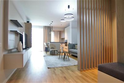 2 Camere Modern  Atlas Residence  Parcare - 12