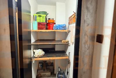 Apartament 2 camere de vanzare in zona CET - 12