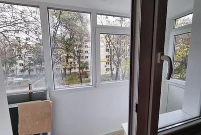 AP. 2 CAMERE - TEI, PET-FRIENDLY, BLOC REABILITAT, BUCATARIE INCHISA - 5