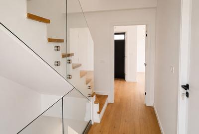 VILA 6 CAMERE - MATEI MILLO - 233MP - COMISION 0% - 6