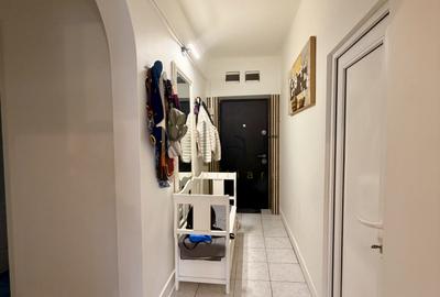 Vanzare apartament 3 Camere Ultracentral Strada Andrei Saguna - 12